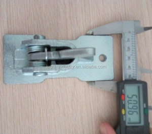 <strong>Formwork</strong> Spring Clips/<strong>Tensioner</strong> Used for <strong>Formwork</strong>