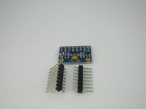 Kootek GY-521 MPU-6050 MPU6050 <strong>Module</strong> <strong>3</strong> <strong>Axis</strong> <strong>Analog</strong> <strong>Gyro</strong> <strong>Sensors</strong>+ <strong>3</strong> <strong>Axis</strong> Accelerometer <strong>Module</strong> - Product Image 5