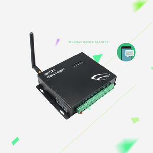 Modbus GPRS Ethernet Wireless <strong>Temperature</strong> Solar Water Collected Gsm Data Logger Remote Data Monitoring - Product Image 2