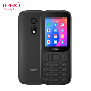 2.4นิ้ว OEM ราคาต่ำจีน2กรัม3กรัม4กรัมขนาดเล็กโทรศัพท์มือถือ,ขนาดเล็กพื้นฐานบาร์ GSM โทรศัพท์มือถือปลดล็อคโทรศัพท์มือถือ - Product Image 2