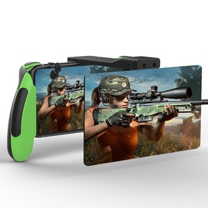 2017 Nuovo prodotto Wireless VR controller di gioco BT 4.0 telecomando - Product Image 1