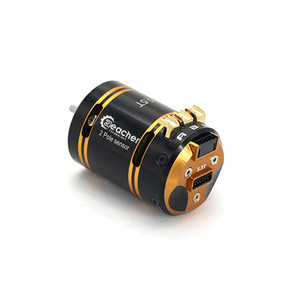 ReacherTechレベル<span class=keywords><strong>2</strong></span>ポールセンサー3652ブラシレスモーター540モーター (Rcボート用)