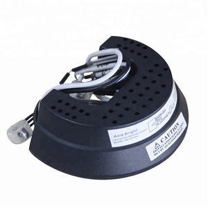 3スピードユニバーサルIRシーリングファンリモコンスイッチキットU字型ファンレシーバー - Product Image 3