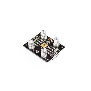 Farbenerkennungs-Sensor TCS230 TCS3200 Farbsensor auf Lager - Product Image 3