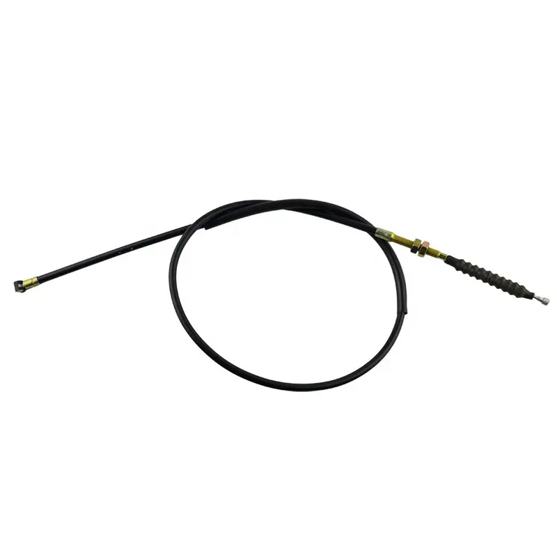 Accesorios de la motocicleta embrague Control Cable de alambre para KAWASAKI ZX-10R ZX10R ZX 10R 2008-2010