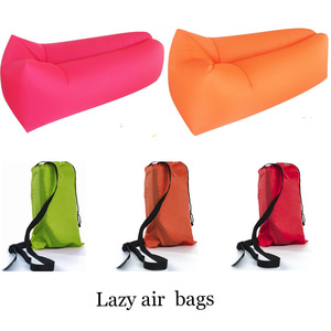 ถุงนอนแบบเป่าลมสำหรับโซฟา - Product Image 3