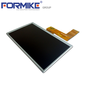 Precio de fábrica Módulo de pantalla TFT LCD de 7 pulgadas Alta resolución 800x480 Interfaz RGB 40 pines para monitor de video de automóvil - Product Image 6
