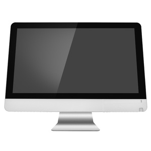 Ordenador de sobremesa todo en uno, pantalla táctil H81U de 21,5 pulgadas, teclado con ratón, WIFI, I5, 3,6 Ghz, AIO - Product Image 5