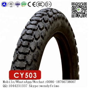 טוב באיכות לבבי אופנוע צמיג <span class=keywords><strong>350</strong></span> <span class=keywords><strong>16</strong></span> בסין - Product Image 4