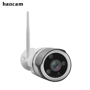 960 P V380 WIFI Bullet Fisheye 全景 CCTV IP 摄像机 - Product Image 4