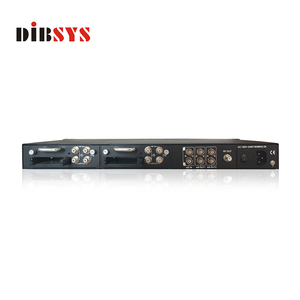Dvb-s2 per dvb-t convertitore per decifrare canali satellitari per sistema di tv via cavo - Product Image 1