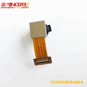 グローバルシャッター0.3MP OV7251 OV7725 <span class=keywords><strong>CMOS</strong></span>イメージセンサーDVPカメラモジュール<span class=keywords><strong>VGA</strong></span>広角高速カメラモジュール