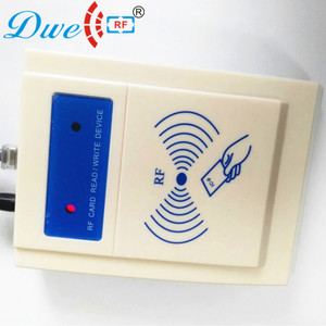 13.56mhz <strong>Tcp</strong> <strong>Ip</strong> ISO14443A Rj45 Network Rfid Lan Access Control Smart <strong>Card</strong> <strong>Reader</strong> - Product Image 3