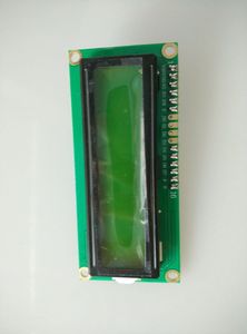 Smart Electronics Serial UART 16 × 2 LCD Serialポートモニター1602LCDディスプレイモジュール - Product Image 3