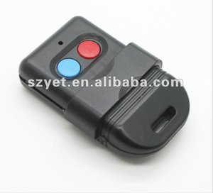 Beste preis drahtlose rf 433 mhz 330 mhz fixcode ic smc5326 dip-schalter fernbedienung - Product Image 4