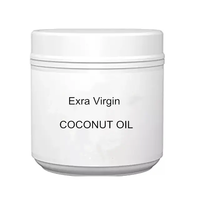 Extra Virgin Coconut Oil 250g - Great for Skin Moisturizer or Hair Shampoo