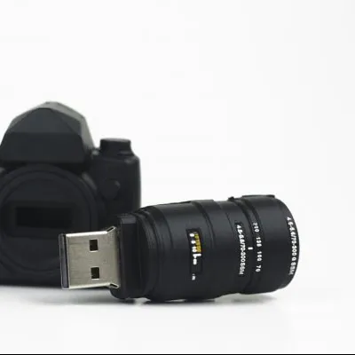 Ổ Đĩa Flash Usb Camera Giấu Kín Chất Lượng Cao Phong Cách 2018