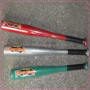 ค้างคาวประเภทและไม้เนื้อแข็งวัสดุเบสบอลค้างคาว - Product Image 4