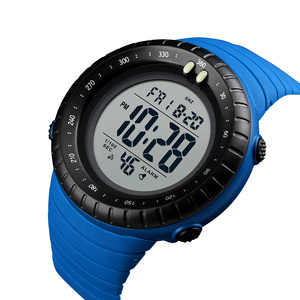 Skmei Factory 1420 New Original Men Digital Sport Waterproof Wristwatches - Product Image 2