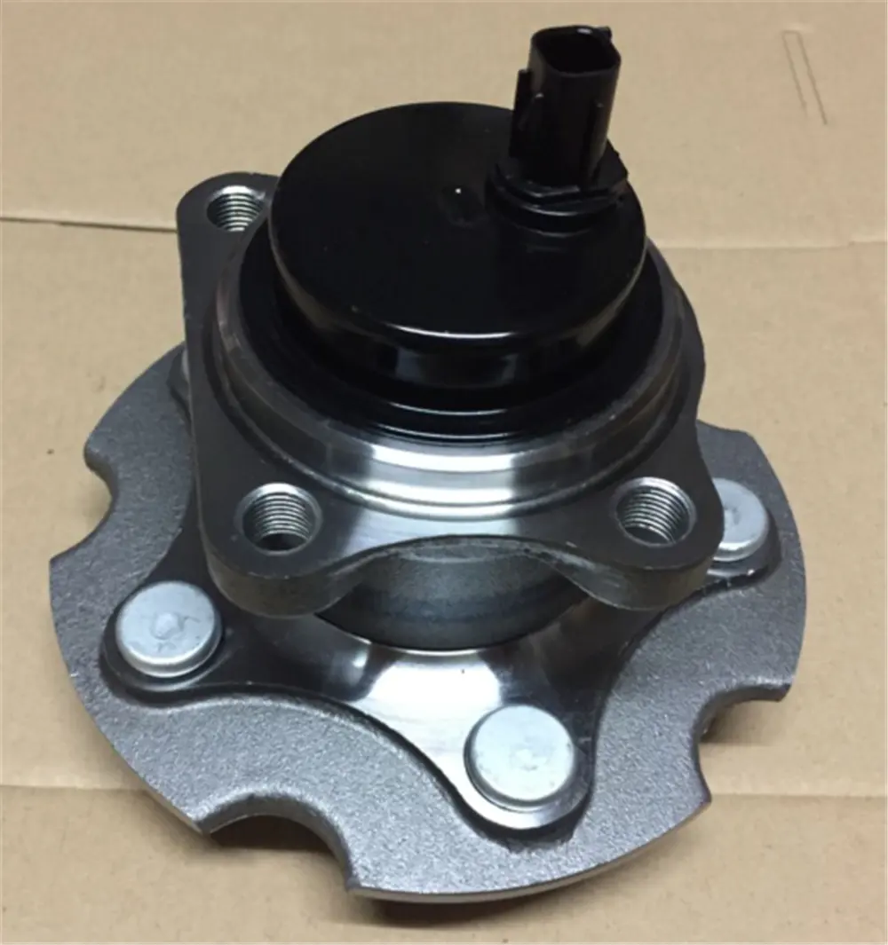 43402-58M00-000 OE NO。Standard Size REAR WHEEL HUB BEARING