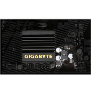 GIGABYTE-placa base de juegos GA A320 DS3 usada, compatible con procesador AMD Ryzen de 7. ª generación, serie A, Athlon - Product Image 6