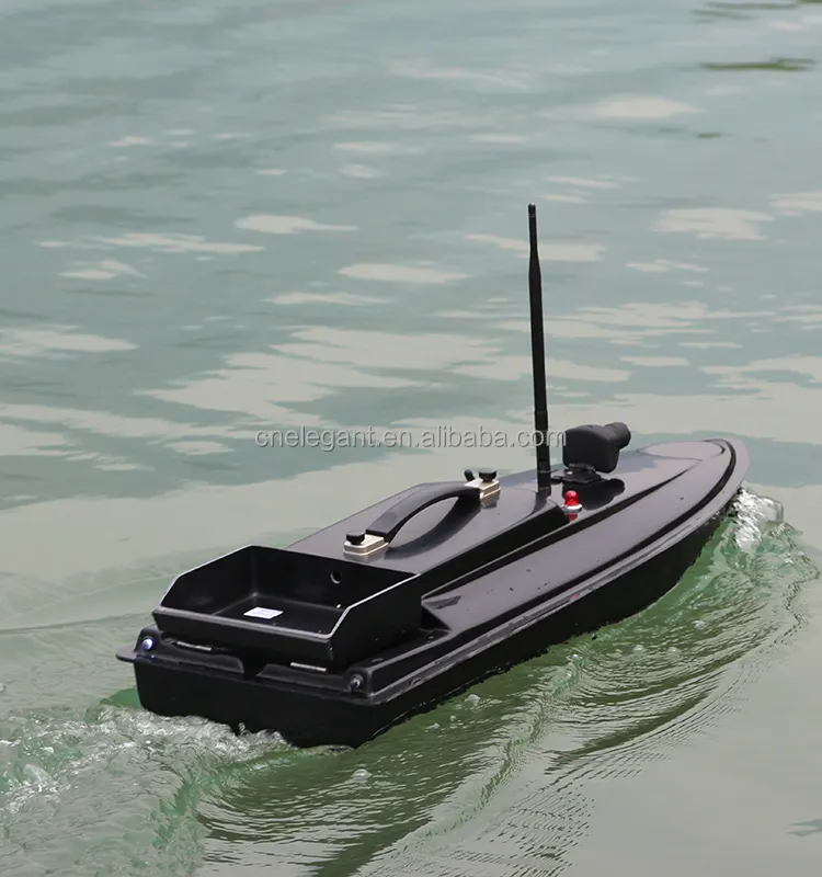 80 centimetri HYZ80 Senza Fili di Telecomando Bait Boat