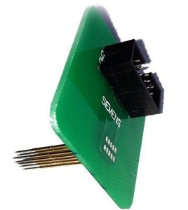 BDM-Rahmen mit Adaptern Vollständige Sets Funktioniert für BDM-Programmierer Englische Sprache Passend für ECU Programmer Tool - Product Image 2