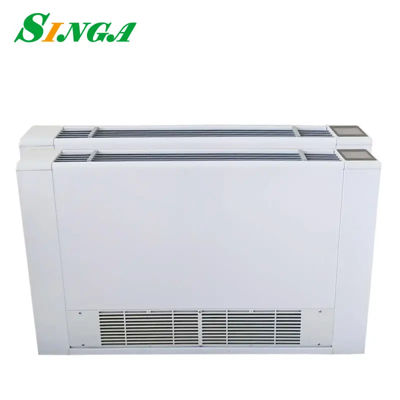 Résistance de ventilateur autoportante à haute performance, pour le refroidissement et le chauffage