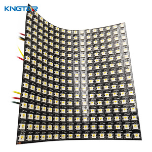 Shenzhen Pixel 16*16 RGBW LED pannello matrice di punti bordo nero matrice LED - Product Image 2