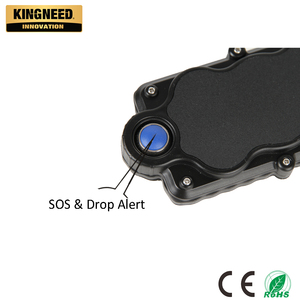 Kingneed Hidden Portable Gps <strong>tracker</strong> Tracking Device Locator with Free <strong>Software</strong> App <strong>Web</strong> Platform Asset <strong>tracker</strong> TK05 - Product Image 3