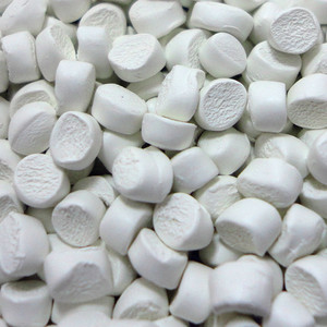 Önceden dağıtılmış CaO-80 pelet hızlandırıcı ana gruplar EPDM veya SBR için lastik lastik ve konveyör bant ve bileşik - Product Image 2