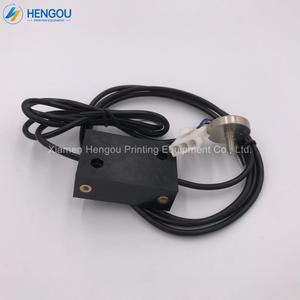 Замененная деталь для машины SM52 датчик PM52 SM52 G2.122.1311/04 G2.122.1311 датчик фотоэлемента для офсетной печати - Product Image 6