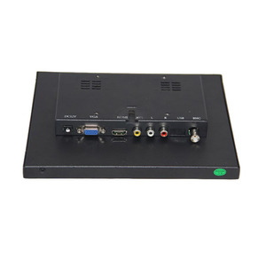 新加入9.7インチ<span class=keywords><strong>rca</strong></span>入力tftカラー液晶モニター