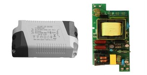 Prezzo di fabbrica piccola ha condotto il driver 27v 6w - Product Image 3