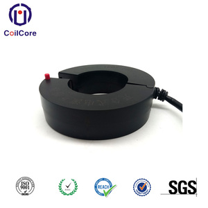 Modulo del trasduttore di corrente Split Core del sensore di corrente 1000A 66.7mA
