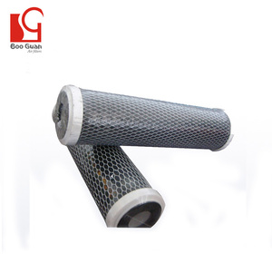Ekonomik 0.2 Mikron RO Su Filtresi Membran içecek Su Kartuş Filtre - Product Image 6