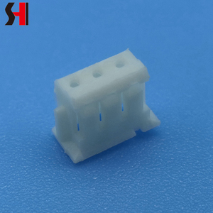 JST 1.50mm pitch ZHR <span class=keywords><strong>ZH</strong></span> SZH-002T-P0.5 2-15 PIN erkek fiş konnektörleri