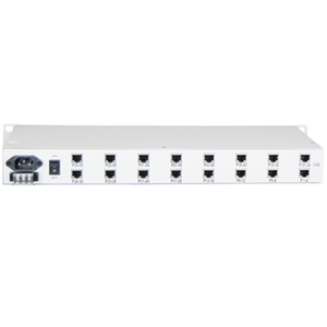 60 <strong>channel</strong> analog telephone voice fxs fxo to fiber optic converter - Product Image 2