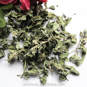 Bo He China Supplier Dry Peppermint Tea Mint Tea Dried Mint Leaves