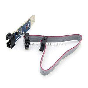 LC-01 51 AVR программист, скачать <span class=keywords><strong>ISP</strong></span> <span class=keywords><strong>USBASP</strong></span> Downloader