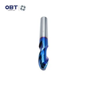 MTS TOOLSステンレス鋼用超硬エンドミル - Product Image 4