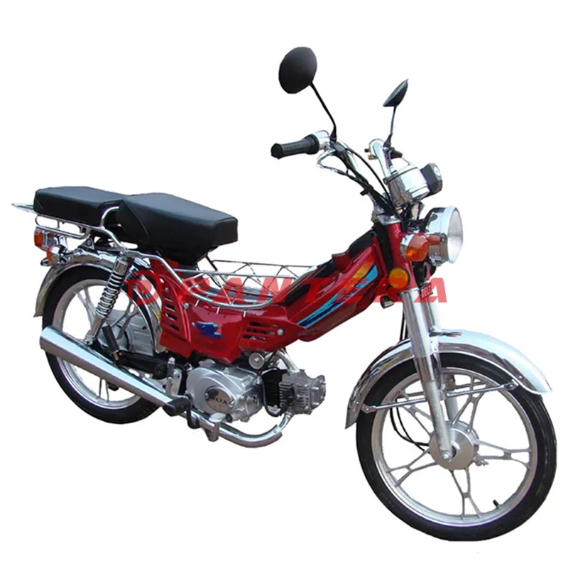 Super cub motocicleta 4 tempos 50cc 70cc 110cc barato