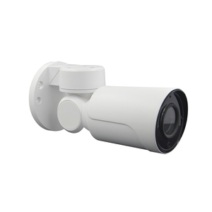 2021 YCX最佳H.265子弹5mp IP相机迷你4倍变焦网络PTZ相机带POE和双向音频 - Product Image 6