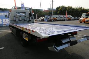 出售3吨公路拖车清障车 - Product Image 2