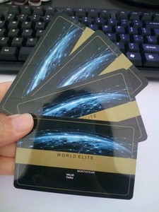 Venta al por mayor JCOP JAVA Dual interfaz de tarjetas inteligentes P71 chip 150K RFID de inyección de tinta tarjeta en blanco EMV contacto tarjeta IC con banda magnética - Product Image 5