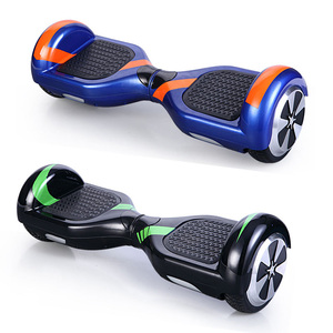 2015 Mới Thông Minh Hai Bánh Xe Tự Cân Bằng Skateboard Điện Nhỏ Scooter Điện - Product Image 6