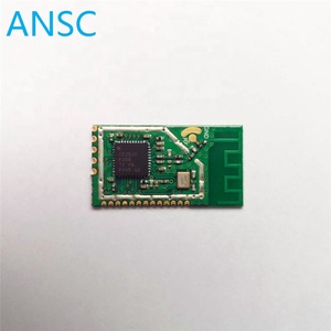 高品質CC2530開発ボードモジュールシリアルポートワイヤレス開発ボードCC2530コアボード - Product Image 3