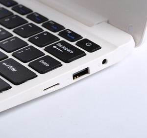ラップトップコンピュータ2018新しい卸売ラップトップ11.6インチネットブックZ8350F/2G + 32G WIN10システム中国最安値コンピュータPC - Product Image 4