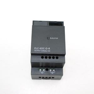 <strong>Programmable</strong> <strong>Logic</strong> <strong>Controller</strong> for Automation Control <strong>PLC</strong> ELC-6DC-D-R(replaced with PR-6DC-DA-R Upgrade) - Product Image 2