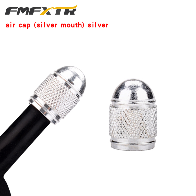 A/V-argent 1pcs